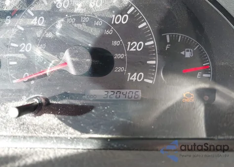 2005 Toyota Camry Xle из США, поврежденный, VIN 4T1BE32K45U959858